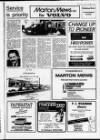 Scarborough Evening News Tuesday 01 July 1986 Page 23