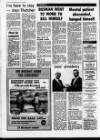 Scarborough Evening News Tuesday 01 July 1986 Page 24