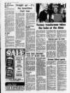 Scarborough Evening News Wednesday 02 July 1986 Page 10