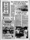Scarborough Evening News Wednesday 02 July 1986 Page 14