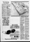Scarborough Evening News Thursday 03 July 1986 Page 10