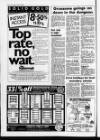 Scarborough Evening News Friday 04 July 1986 Page 8