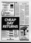 Scarborough Evening News Friday 04 July 1986 Page 10