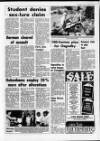 Scarborough Evening News Friday 04 July 1986 Page 13