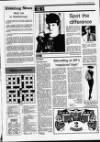 Scarborough Evening News Tuesday 08 July 1986 Page 3