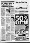 Scarborough Evening News Tuesday 08 July 1986 Page 7
