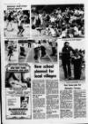 Scarborough Evening News Friday 11 July 1986 Page 12