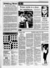 Scarborough Evening News Monday 14 July 1986 Page 3