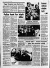 Scarborough Evening News Tuesday 22 July 1986 Page 6