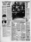 Scarborough Evening News Tuesday 22 July 1986 Page 20