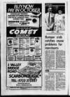 Scarborough Evening News Thursday 24 July 1986 Page 10