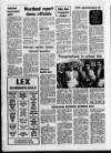 Scarborough Evening News Thursday 24 July 1986 Page 12