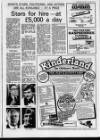 Scarborough Evening News Thursday 31 July 1986 Page 5