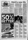 Scarborough Evening News Friday 01 August 1986 Page 8