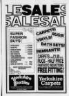 Scarborough Evening News Friday 01 August 1986 Page 9