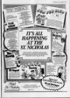 Scarborough Evening News Friday 01 August 1986 Page 15