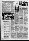 Scarborough Evening News Tuesday 05 August 1986 Page 8