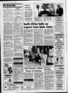 Scarborough Evening News Thursday 07 August 1986 Page 2