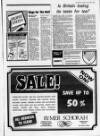 Scarborough Evening News Thursday 07 August 1986 Page 9