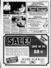 Scarborough Evening News Friday 08 August 1986 Page 11