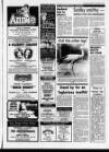 Scarborough Evening News Monday 11 August 1986 Page 7