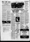 Scarborough Evening News Monday 11 August 1986 Page 24