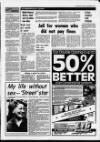 Scarborough Evening News Tuesday 12 August 1986 Page 7