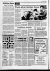 Scarborough Evening News Wednesday 10 December 1986 Page 4