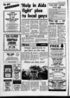 Scarborough Evening News Wednesday 10 December 1986 Page 6