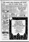 Scarborough Evening News Wednesday 10 December 1986 Page 17