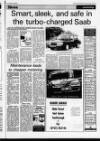 Scarborough Evening News Wednesday 10 December 1986 Page 23