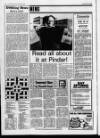 Scarborough Evening News Monday 15 December 1986 Page 4