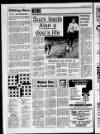 Scarborough Evening News Friday 02 January 1987 Page 4