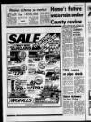 Scarborough Evening News Friday 02 January 1987 Page 8