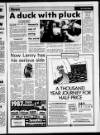 Scarborough Evening News Friday 02 January 1987 Page 9