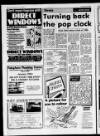 Scarborough Evening News Friday 02 January 1987 Page 12