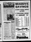 Scarborough Evening News Friday 02 January 1987 Page 17