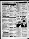 Scarborough Evening News Friday 02 January 1987 Page 18