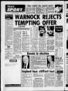 Scarborough Evening News Friday 02 January 1987 Page 20