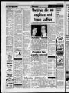 Scarborough Evening News Monday 05 January 1987 Page 2