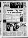 Scarborough Evening News Monday 05 January 1987 Page 7