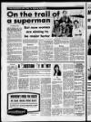 Scarborough Evening News Monday 05 January 1987 Page 8