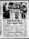 Scarborough Evening News Monday 05 January 1987 Page 11