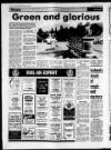 Scarborough Evening News Monday 05 January 1987 Page 12