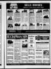Scarborough Evening News Monday 05 January 1987 Page 15