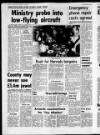 Scarborough Evening News Wednesday 07 January 1987 Page 10