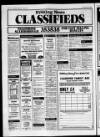 Scarborough Evening News Wednesday 07 January 1987 Page 16