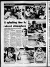 Scarborough Evening News Monday 19 January 1987 Page 8