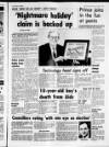 Scarborough Evening News Monday 02 February 1987 Page 7