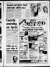 Scarborough Evening News Monday 02 February 1987 Page 11